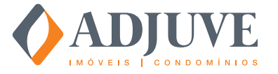 Adjuve Imóveis Logo